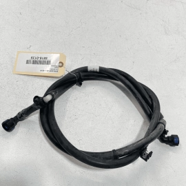 AUDI A8 L QUATTRO 2012-2018 HEADLIGHT LIGHT LAMP WASHER HOSE TUBE PIPE LINE