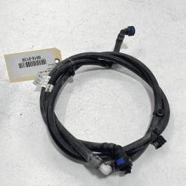 AUDI A8 L QUATTRO 2012-2018 HEADLIGHT LIGHT LAMP WASHER HOSE TUBE PIPE LINE