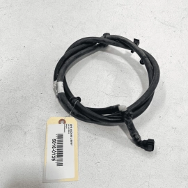 AUDI A8 L QUATTRO 2012-2018 HEADLIGHT LIGHT LAMP WASHER HOSE TUBE PIPE LINE