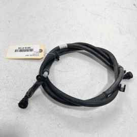 AUDI A8 L QUATTRO 2012-2018 HEADLIGHT LIGHT LAMP WASHER HOSE TUBE PIPE LINE