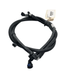 AUDI A8 L QUATTRO 2012-2018 HEADLIGHT LIGHT LAMP WASHER HOSE TUBE PIPE LINE