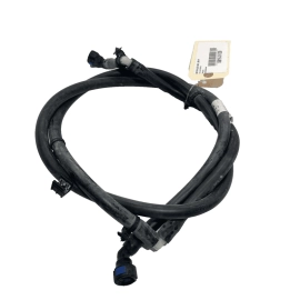 AUDI A8 L QUATTRO 2012-2018 HEADLIGHT LIGHT LAMP WASHER HOSE TUBE PIPE LINE