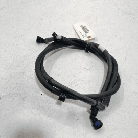 AUDI A8 L QUATTRO 2012-2018 HEADLIGHT LIGHT LAMP WASHER HOSE TUBE PIPE LINE