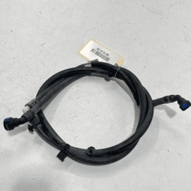 AUDI A8 L QUATTRO 2012-2018 HEADLIGHT LIGHT LAMP WASHER HOSE TUBE PIPE LINE