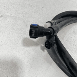 AUDI A8 L QUATTRO 2012-2018 HEADLIGHT LIGHT LAMP WASHER HOSE TUBE PIPE LINE