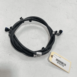 AUDI A8 L QUATTRO 2012-2018 HEADLIGHT LIGHT LAMP WASHER HOSE TUBE PIPE LINE