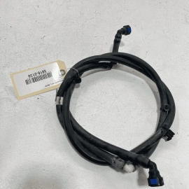 AUDI A8 L QUATTRO 2012-2018 HEADLIGHT LIGHT LAMP WASHER HOSE TUBE PIPE LINE