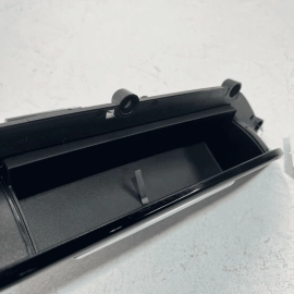 2011-12-13-14-2018 AUDI A8 DOOR ASH TRAY COMPARTMENT HOLDER REAR RIGHT SIDE