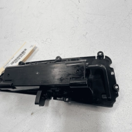 2011-12-13-14-2018 AUDI A8 DOOR ASH TRAY COMPARTMENT HOLDER REAR RIGHT SIDE