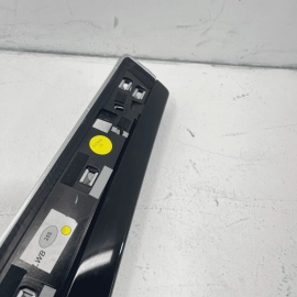 Rear Right Interior DOOR Handle W/ TRIM Panel Audi A8 Quattro L 2011-2018 O