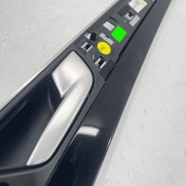 Rear Right Interior DOOR Handle W/ TRIM Panel Audi A8 Quattro L 2011-2018 O