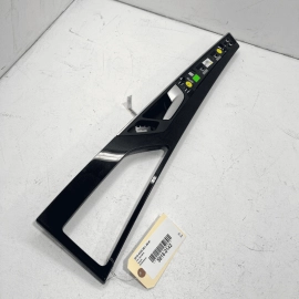 Rear Right Interior DOOR Handle W/ TRIM Panel Audi A8 Quattro L 2011-2018 O