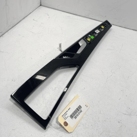 Rear Right Interior DOOR Handle W/ TRIM Panel Audi A8 Quattro L 2011-2018 O