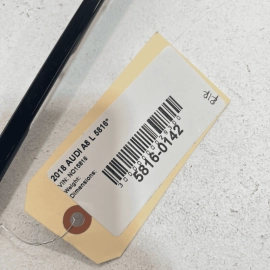 Rear Right Interior DOOR Handle W/ TRIM Panel Audi A8 Quattro L 2011-2018 O