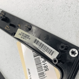 Rear Right Interior DOOR Handle W/ TRIM Panel Audi A8 Quattro L 2011-2018 O