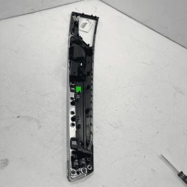 Rear Right Interior DOOR Handle W/ TRIM Panel Audi A8 Quattro L 2011-2018 O