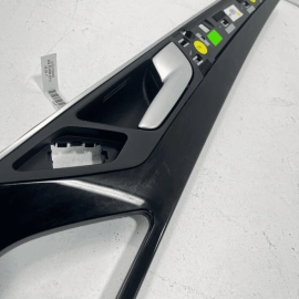 Rear Right Interior DOOR Handle W/ TRIM Panel Audi A8 Quattro L 2011-2018 O