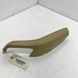 Rear Right Door Panel Armrest / Arm Rest Audi A8 Quattro L 2011-2018 OEM