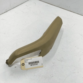 Rear Right Door Panel Armrest / Arm Rest Audi A8 Quattro L 2011-2018 OEM