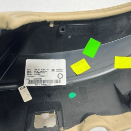 Rear Right Door Panel Armrest / Arm Rest Audi A8 Quattro L 2011-2018 OEM