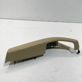 Rear Right Door Panel Armrest / Arm Rest Audi A8 Quattro L 2011-2018 OEM