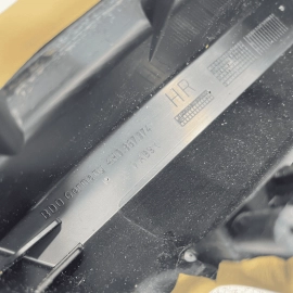 Rear Right Door Panel Armrest / Arm Rest Audi A8 Quattro L 2011-2018 OEM