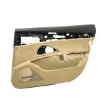 Door Interior Trim Panel Rear Right Audi A8 Quattro Long 2011-2018 OEM