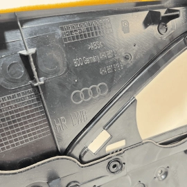 Door Interior Trim Panel Rear Right Audi A8 Quattro Long 2011-2018 OEM