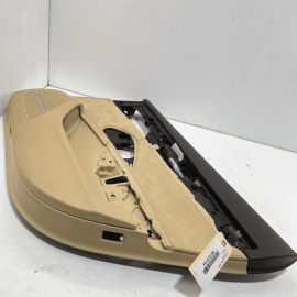 Door Interior Trim Panel Rear Right Audi A8 Quattro Long 2011-2018 OEM