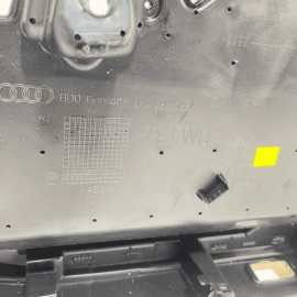 Door Interior Trim Panel Rear Right Audi A8 Quattro Long 2011-2018 OEM