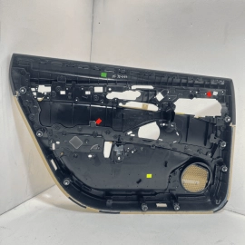 Door Interior Trim Panel Rear Right Audi A8 Quattro Long 2011-2018 OEM