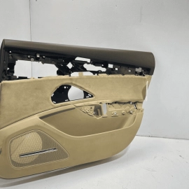 Door Interior Trim Panel Rear Right Audi A8 Quattro Long 2011-2018 OEM