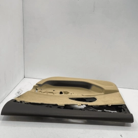 Door Interior Trim Panel Rear Right Audi A8 Quattro Long 2011-2018 OEM