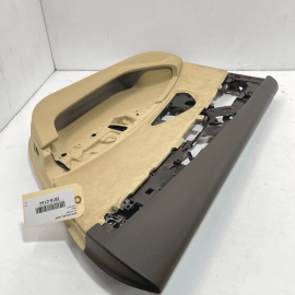 Door Interior Trim Panel Rear Right Audi A8 Quattro Long 2011-2018 OEM