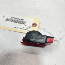 2011-2018 AUDI A8 L REAR RIGHT INTERIOR DOOR PANEL WARNING SAFETY LIGHT LAM