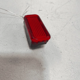 2011-2018 AUDI A8 L REAR RIGHT INTERIOR DOOR PANEL WARNING SAFETY LIGHT LAM