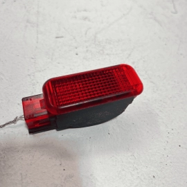 2011-2018 AUDI A8 L REAR RIGHT INTERIOR DOOR PANEL WARNING SAFETY LIGHT LAM