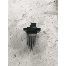 Heat Blower Motor Fan Resistor For Hyundai Elantra Tucson Genesis 972353XAA