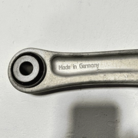 2011 - 2018 PORSCHE CAYENNE REAR PASSENGER SIDE UPPER FORWARD CONTROL ARM O