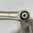 2011 - 2018 PORSCHE CAYENNE REAR PASSENGER SIDE UPPER FORWARD CONTROL ARM O