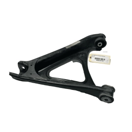 2013-2018 PORSCHE CAYENNE FRONT LEFT LOWER CONTROL ARM 7P5505351 OEM