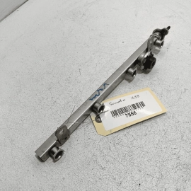 2008-2015 Hyundai SONATA HYBRID FUEL INJECTOR RAIL Fuel Rail 353402G300 OEM
