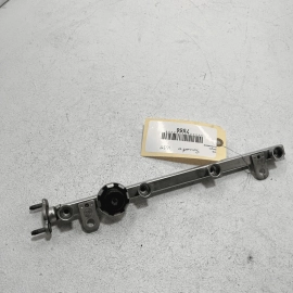 2008-2015 Hyundai SONATA HYBRID FUEL INJECTOR RAIL Fuel Rail 353402G300 OEM