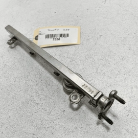 2008-2015 Hyundai SONATA HYBRID FUEL INJECTOR RAIL Fuel Rail 353402G300 OEM