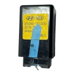 2015 - 2017 HYUNDAI SONATA STOP SIGNAL COMPUTER CONTROL MODULE OEM (DAMAGED