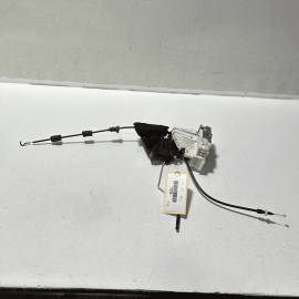Door Lock Latch Actuator Front Right Passenger Mercedes-Benz GL450 2007-201