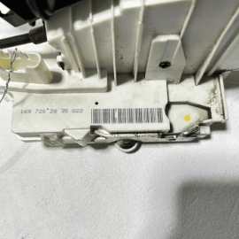 Door Lock Latch Actuator Front Right Passenger Mercedes-Benz GL450 2007-201