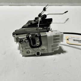Door Lock Latch Actuator Front Right Passenger Mercedes-Benz GL450 2007-201
