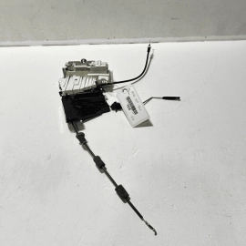 Door Lock Latch Actuator Front Right Passenger Mercedes-Benz GL450 2007-201