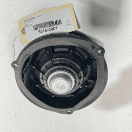 2011-2018 AUDI A8 L QUATTRO REAR LEFT DRIVER SIDE DOOR AUDIO SOUND SPEAKER 